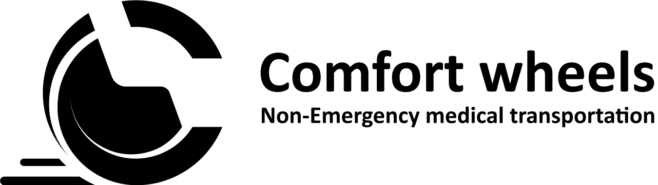 Comfort Wheels logo
